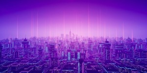 德媒：“元宇宙在中国：重中之重”