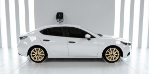 看了特斯拉的年度财务报告才知道，原来卖电动汽车可以那么赚钱！