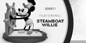 皮克斯推出数字藏品24小时售罄，原来迪士尼还有这些IP的NFT | Meta元宇宙指北