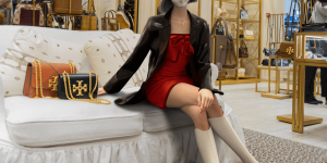 你在过春节，虚拟人都在上班赶通告 | 春节特辑