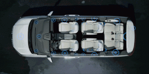 元宇宙式沉浸体验 广汽升级ADiGO SPACE智能座舱