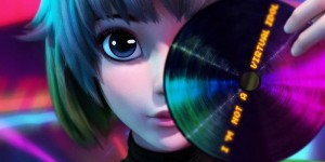 点燃虚拟人的，不是元宇宙