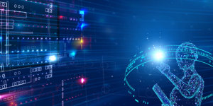 福布斯专家预测2022年15大技术趋势：数字孪生改变各行各业……