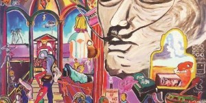 “元宇宙”来了，艺术是技术的同道　还是抵抗？