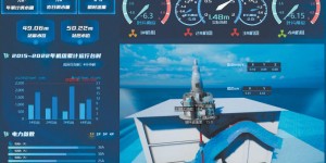 南水北调配套工程建设数字孪生泵站