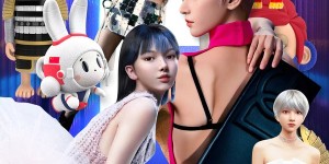 赫斯特中国布局元宇宙，多个IP公布，阵容豪华！