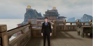 河南文旅元宇宙创造者大赛数字场景组评选投票正式开启