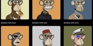 NFT的乌托邦受困于现实的牢笼