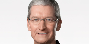 彭博社记者：苹果不喜欢“Metaverse 元宇宙”概念，被列为禁区