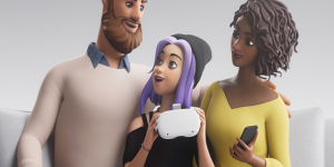 Meta为Quest推出家长控制模式，监护青少年使用VR设备