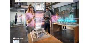传2014年Meta除20亿收购Oculus，还22亿邀约收购Magic Leap
