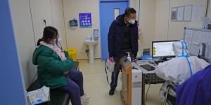 当前疫情十大热点问答