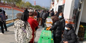 消费券“来袭”，春节消费“热”起来