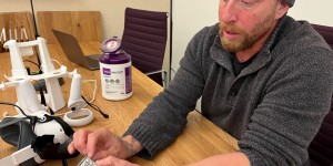 美国气味模拟公司OVR，正在将气味加入到VR设备中