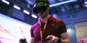 Quest Pro上手初体验：MR体验惊人，Touch Pro触觉升级