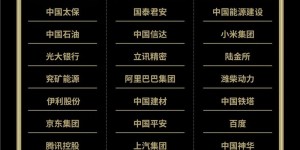 福布斯中国2022中国ESG 50榜单：阿里、腾讯上榜