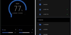 工信部原副部长刘利华答每经：大数据、人工智能将提升和改造我们的传统产业