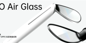 预约开启，OPPO Air Glass智能眼镜3月3日上市