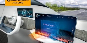 Leia获得Aon 1.25亿美元融资，以加强知识产权组合