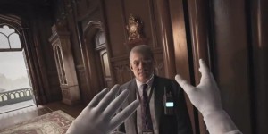 「Hitman 3」设计师演示PCVR版手控动作