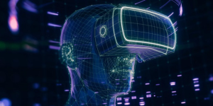 微软VR/AR专利竞争力位居首位