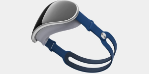 “RealityOS”商标暗示苹果AR/VR头显即将推出