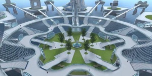 ENGAGE推出元宇宙企业平台“Link”