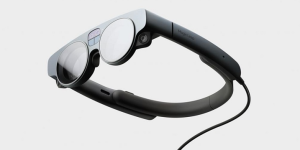 Magic Leap 2即将支持OpenXR标准