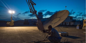 沉浸式学习平台开发商HTX Labs获美空军125万美元合同