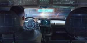 1500万美元融资/Raythink发展“裸眼”汽车AR导航