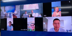 为虚拟世界提供法律保障—全球首家“元宇宙仲裁院”成立！