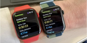 基于“Apple Watch”控制AR/VR头显，苹果最新专利公开