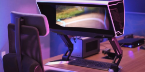 打造半沉浸光场显示屏，MIT衍生企业Brelyon获1500万美元A轮融资