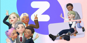 亚洲最大元宇宙平台Zepeto正在加快全球扩张步伐