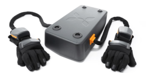 HaptX推出全新企业级触感手套“HaptX Gloves G1”