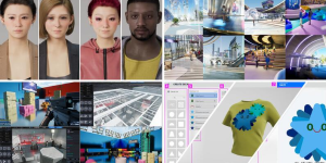 元宇宙初创公司博宇盖乐推出社交UGC平台Another Earth