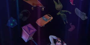 雷鸟创新APP将引入Sketchfab内容，3D加持让AR更好玩