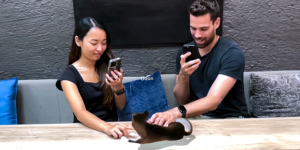 ConjureKit AR工具采用 “即时校准”技术