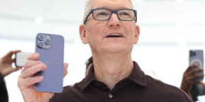 苹果AR眼镜可能要到2025年或2026年面世