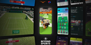 索尼收购体育直播平台Beyond Sports 拓展元宇宙解决方案