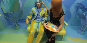 研究人员表示，神经网络3D场景NeRF可面向VR