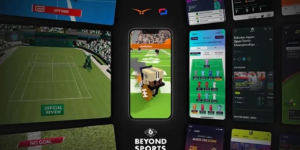 索尼收购Beyond Sports，将其定位为元宇宙体育门户