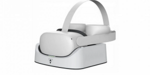 随时为“爱机”充电，Turtle Beach推出Quest 2充电站