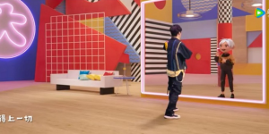 Zebra Labs完成500万美元融资，致力于打造虚拟化身