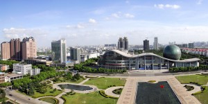 苏州昆山发布元宇宙产业发展计划：2025年相关产业规模达千亿