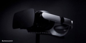 Meta旨在推出“Retina分辨率”VR头显