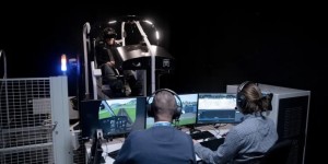 格陵兰航空携手Loft Dynamics首次将VR飞行训练引入格陵兰岛