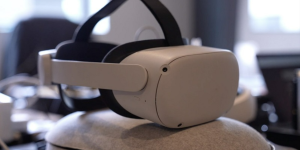 VR远程是未来工作模式吗？