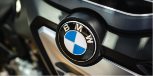 虚拟展厅案例研究:Nreal携手宝马