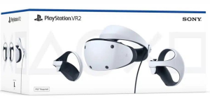 PSVR 2现已无需邀请即可预订